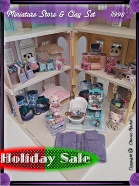 Dazzling Store Collection - Pink